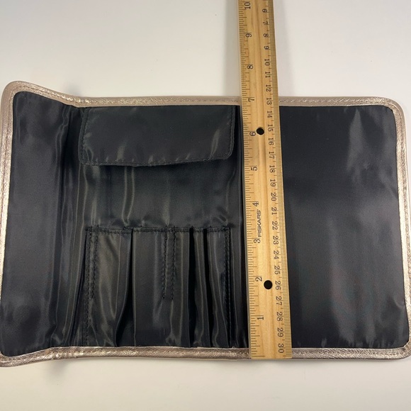 Sephora 5 Makeup Brush Storage Pouch Case, Travel Portable Brushes Case - Picture 6 of 7